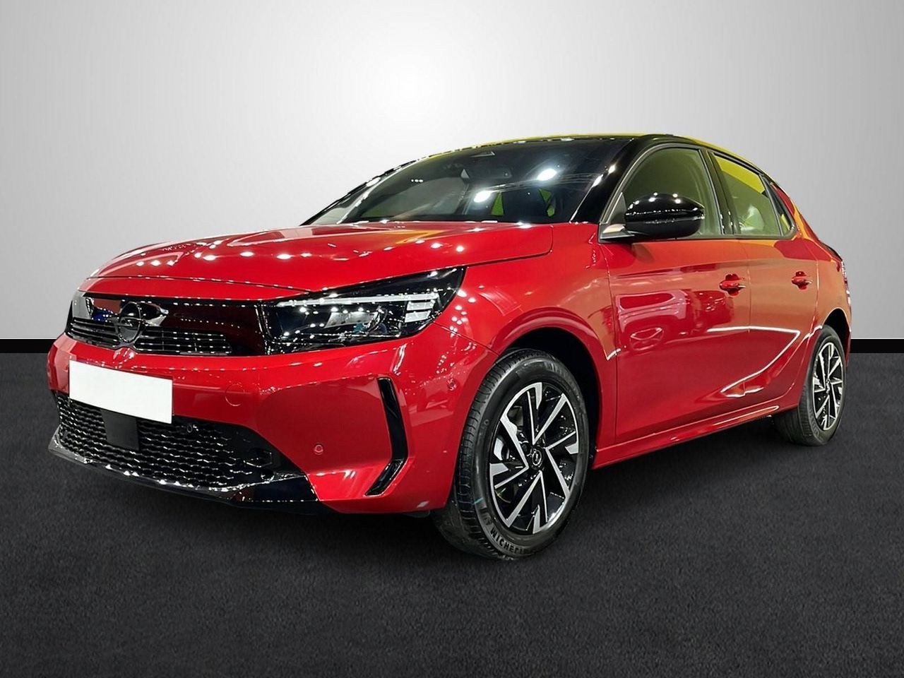 Opel Corsa 1.2T XHL 74kW (100CV) GS