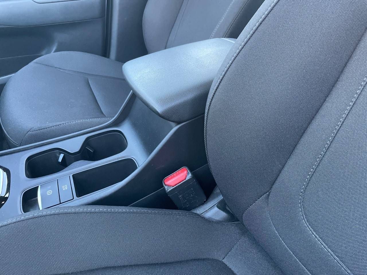 Hyundai Tucson 1.6T 118kW (160CV) Klass - foto 16