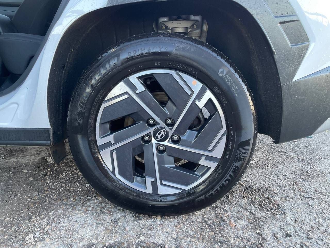 Hyundai Tucson 1.6T 118kW (160CV) Klass - foto 13