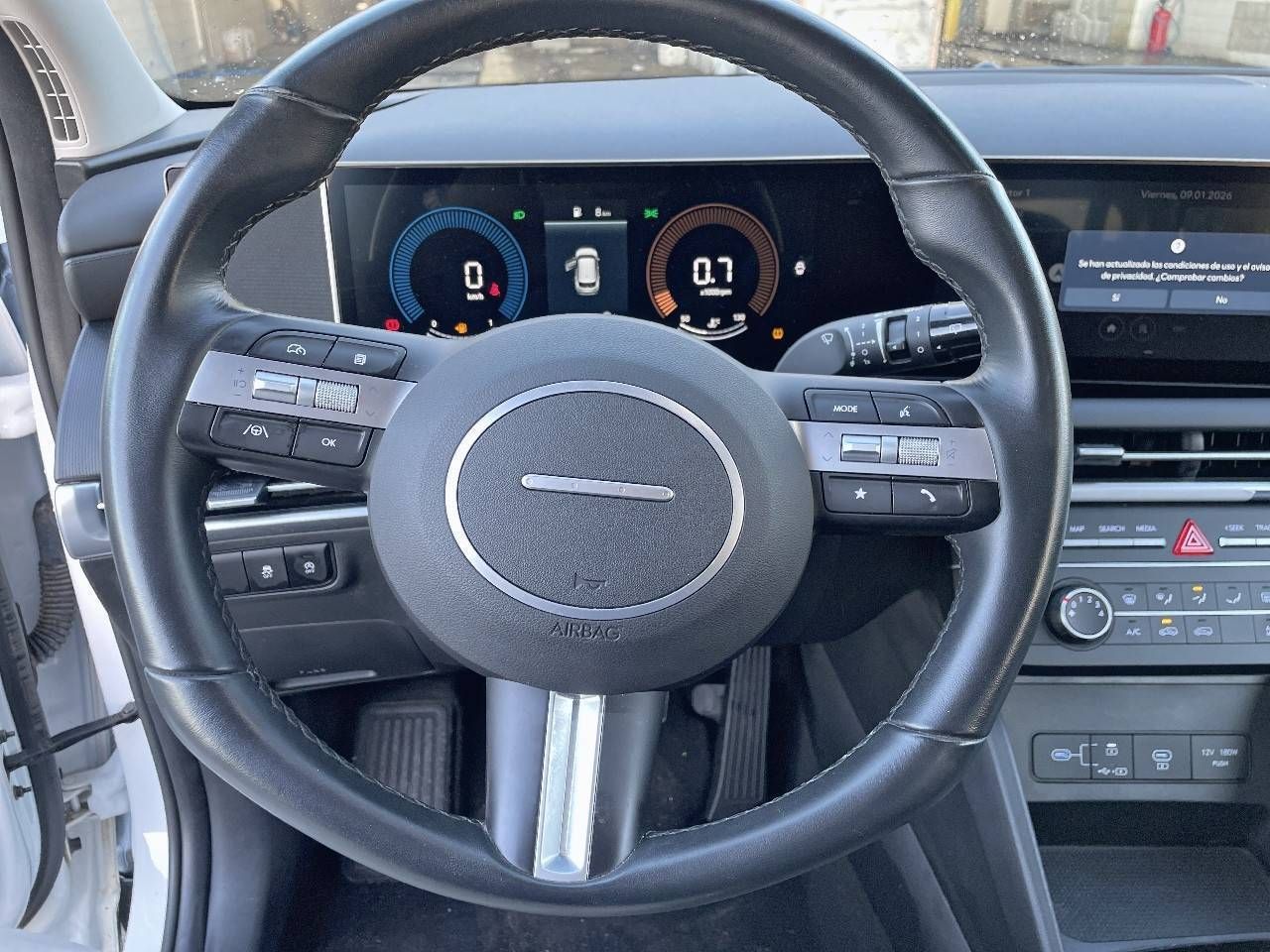 Hyundai Tucson 1.6T 118kW (160CV) Klass - foto 14