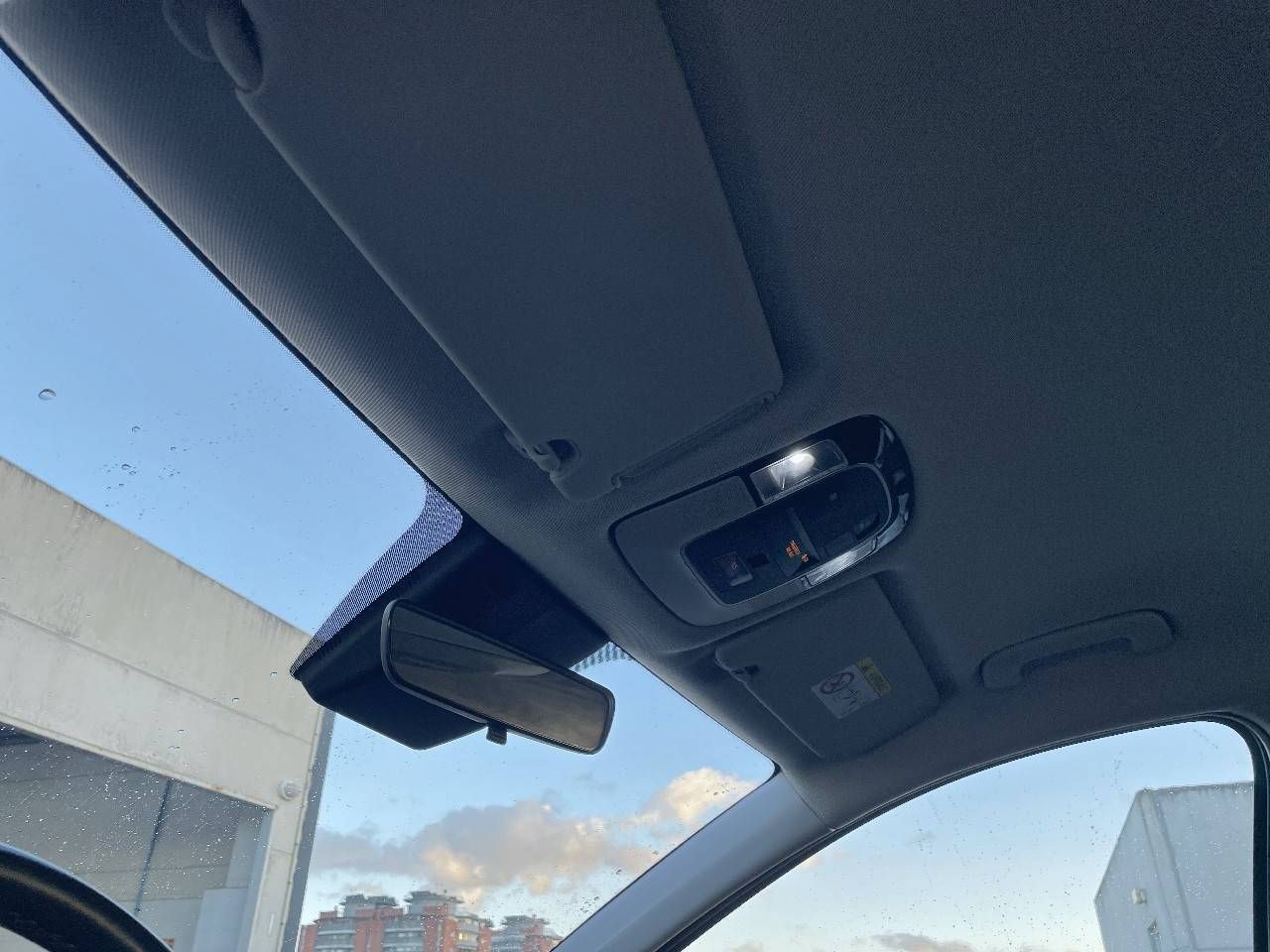 Hyundai Tucson 1.6T 118kW (160CV) Klass - foto 18