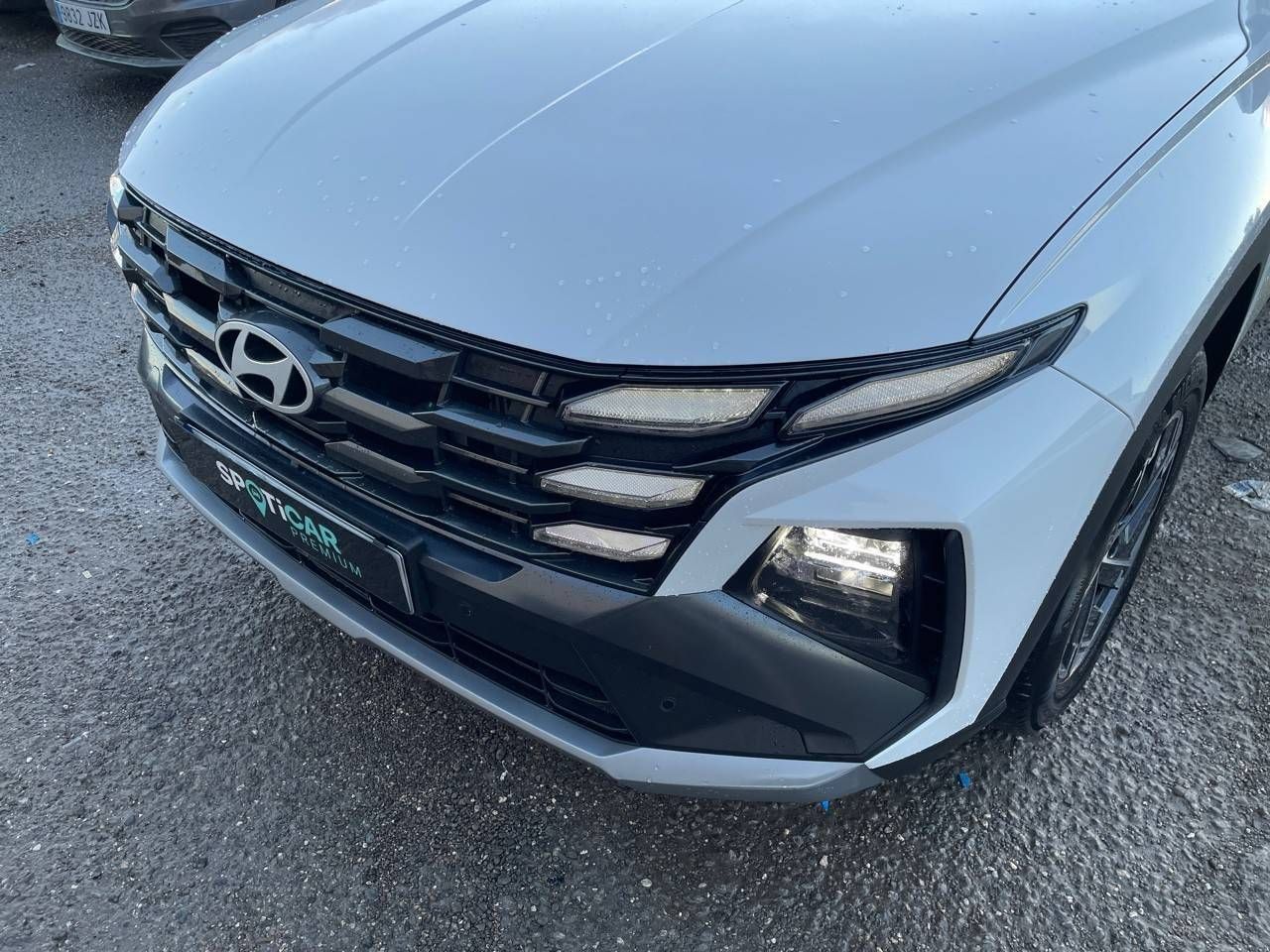 Hyundai Tucson 1.6T 118kW (160CV) Klass - foto 19