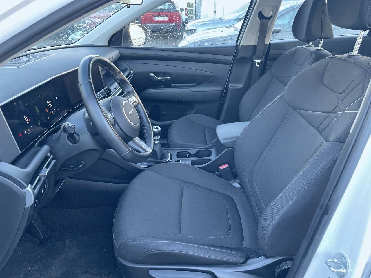 Hyundai Tucson 1.6T 118kW (160CV) Klass - foto 12