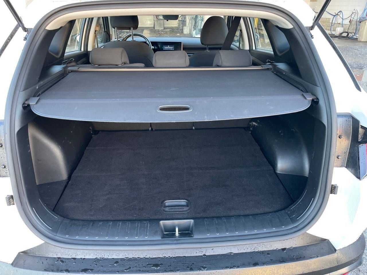 Hyundai Tucson 1.6T 118kW (160CV) Klass - foto 6