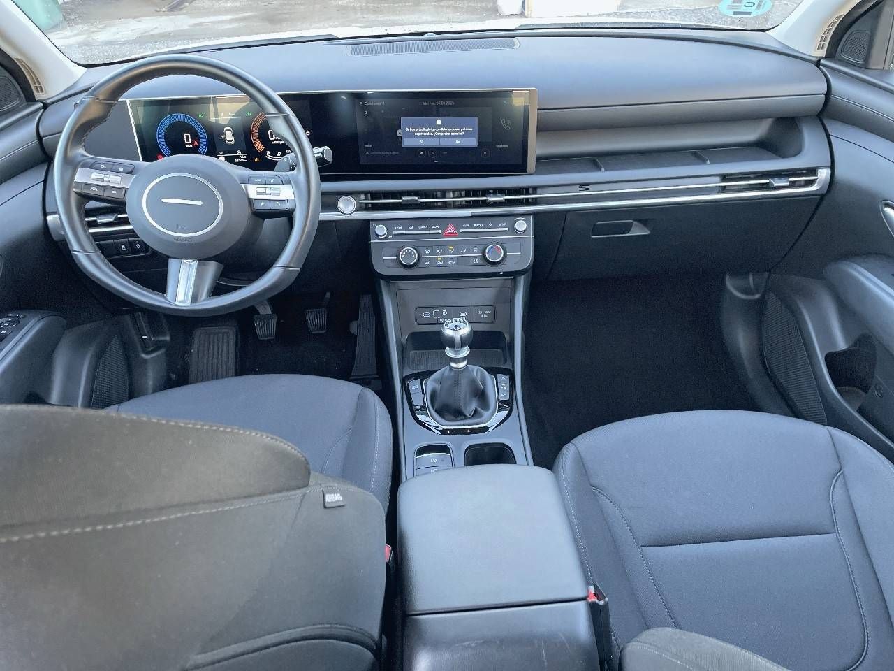 Hyundai Tucson 1.6T 118kW (160CV) Klass - foto 8