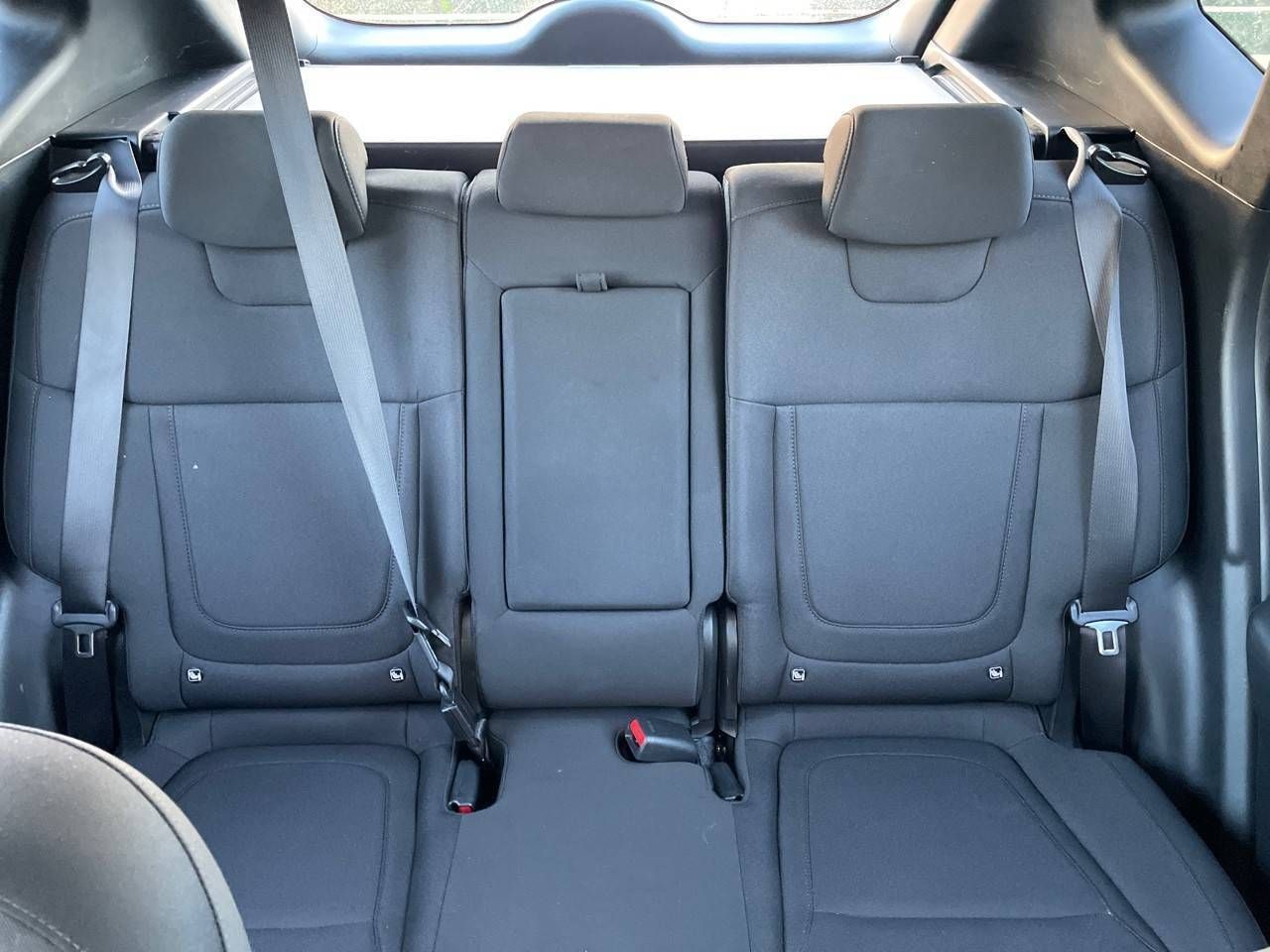 Hyundai Tucson 1.6T 118kW (160CV) Klass - foto 20