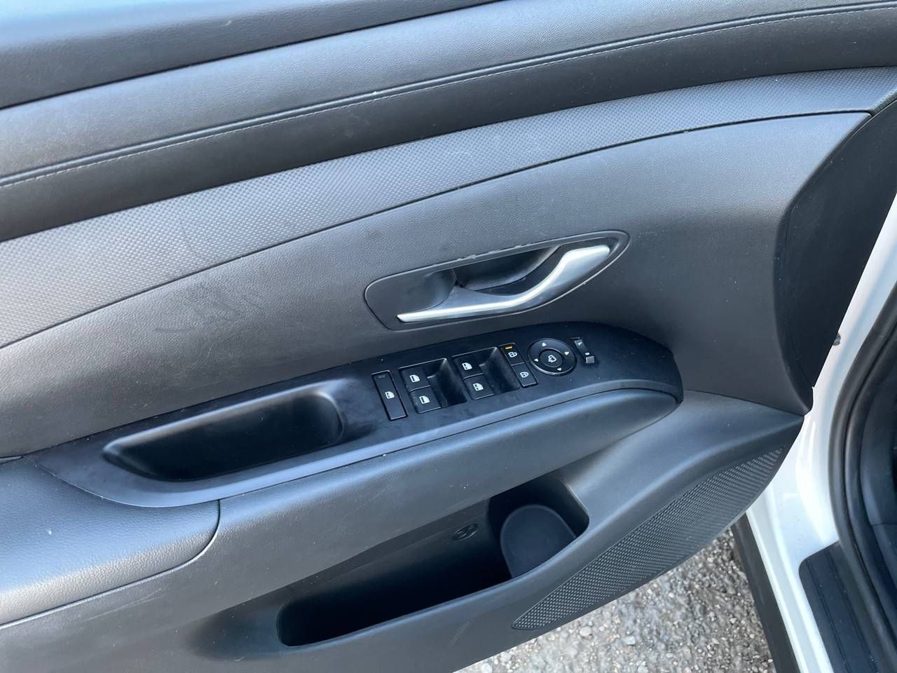 Hyundai Tucson 1.6T 118kW (160CV) Klass - foto 10