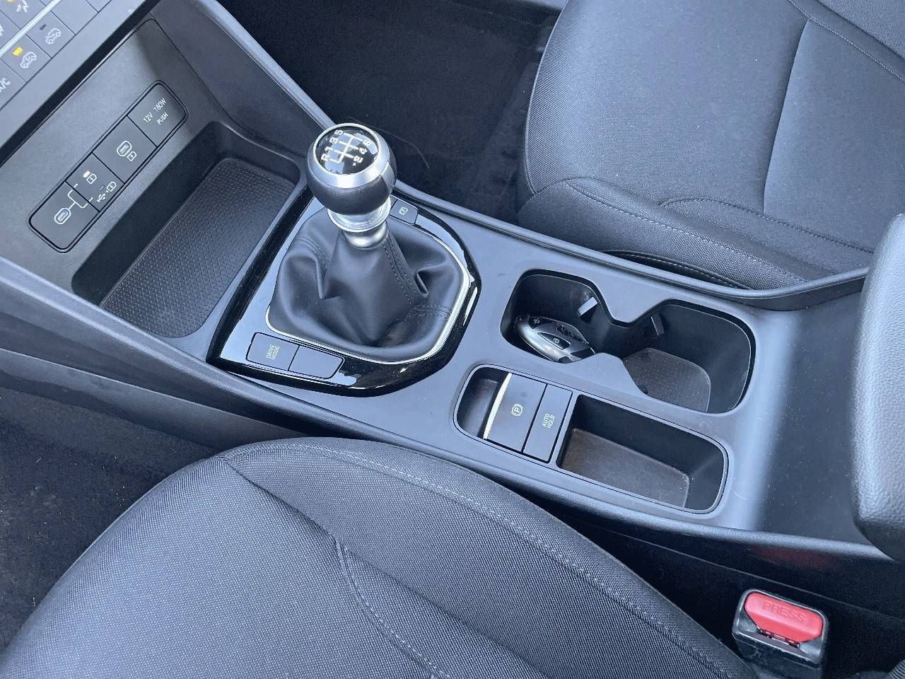 Hyundai Tucson 1.6T 118kW (160CV) Klass - foto 11