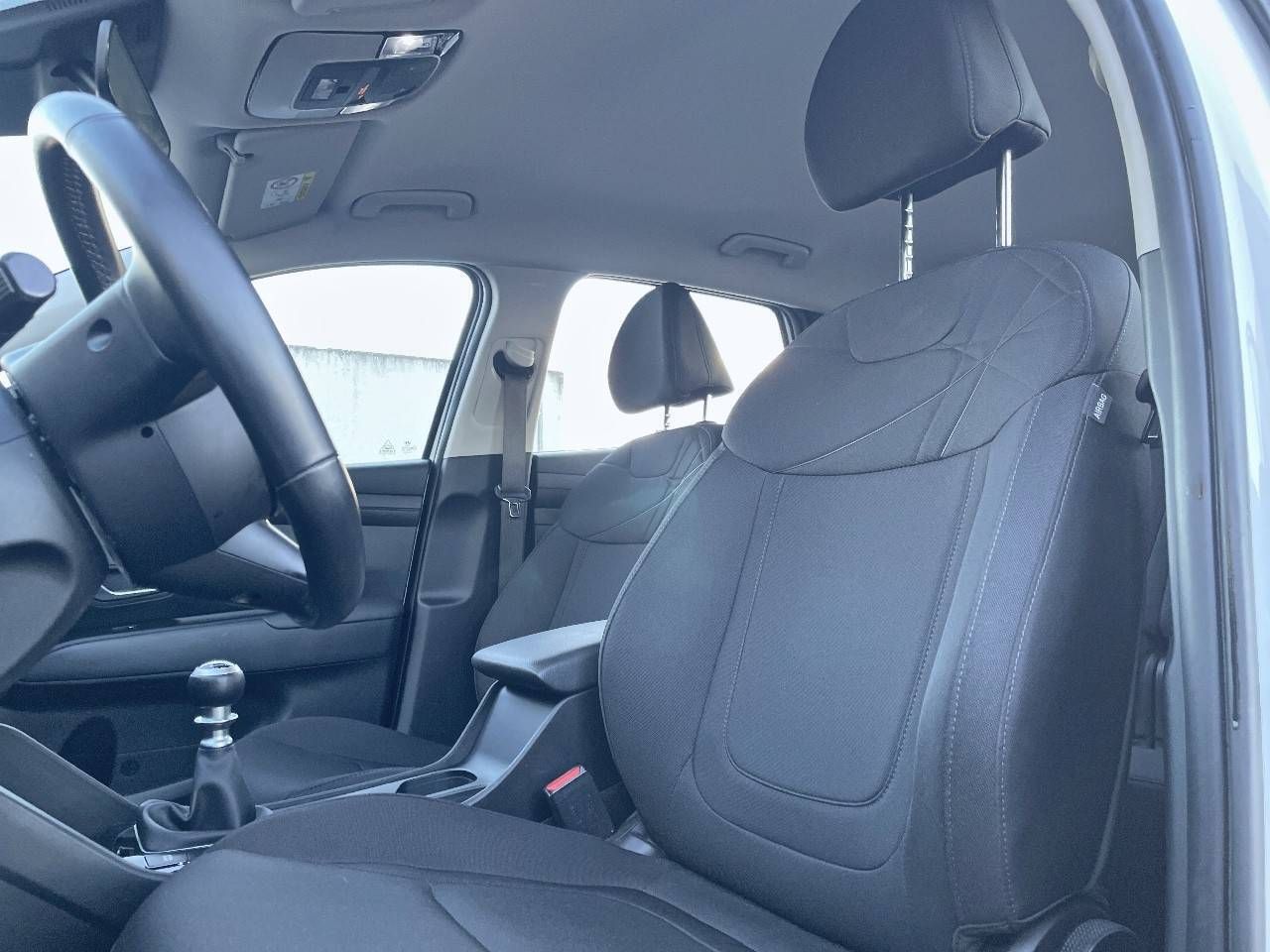 Hyundai Tucson 1.6T 118kW (160CV) Klass - foto 17