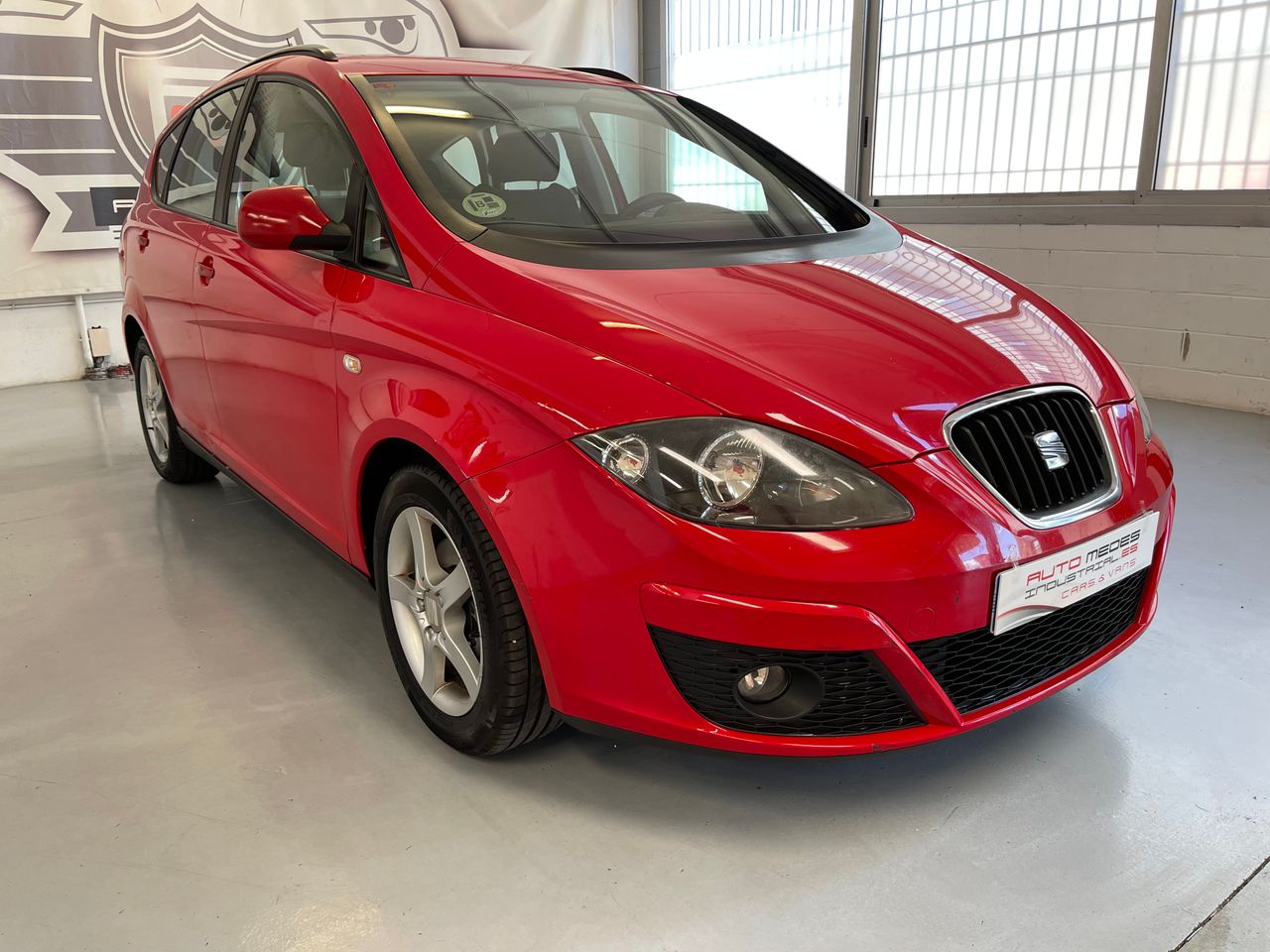 seat altea xl 2011 / foto grande (2)