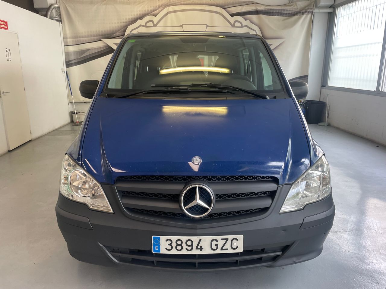 mercedes vito 2010 / foto grande (2)