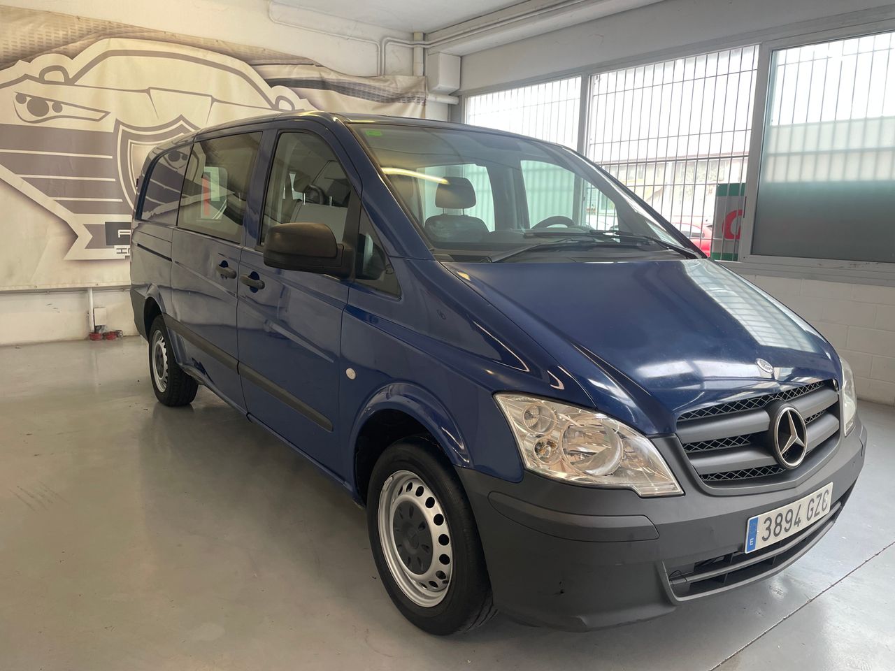 mercedes vito 2010 / foto grande (3)