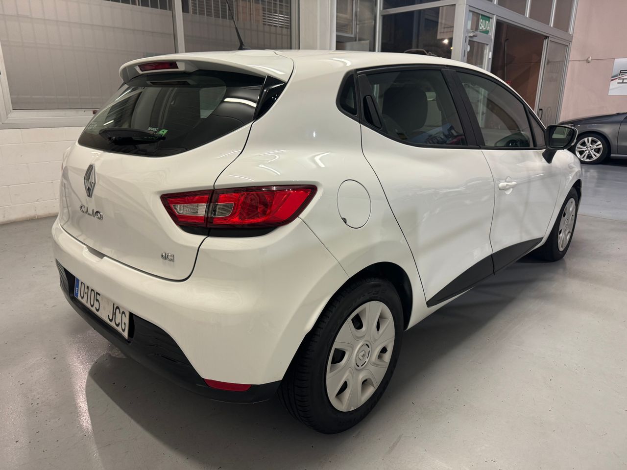 renault clio 2015 / foto grande (3)