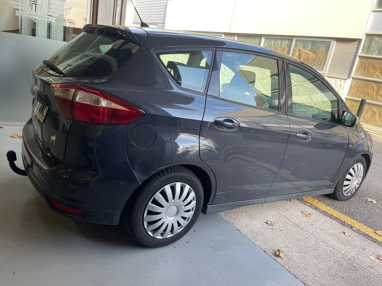 ford c max 2011 / foto grande (3)
