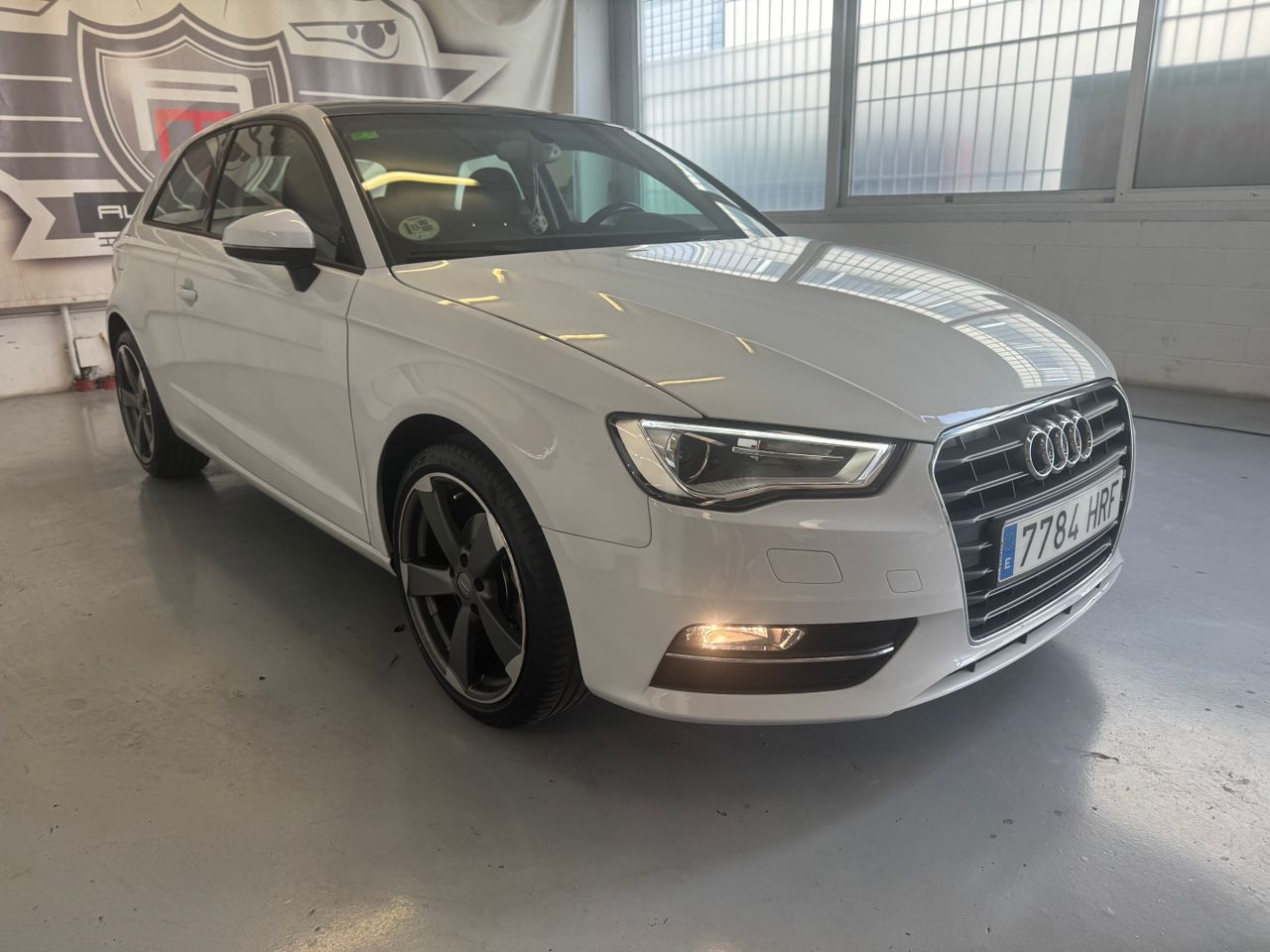 audi a3 2013 / foto grande (2)