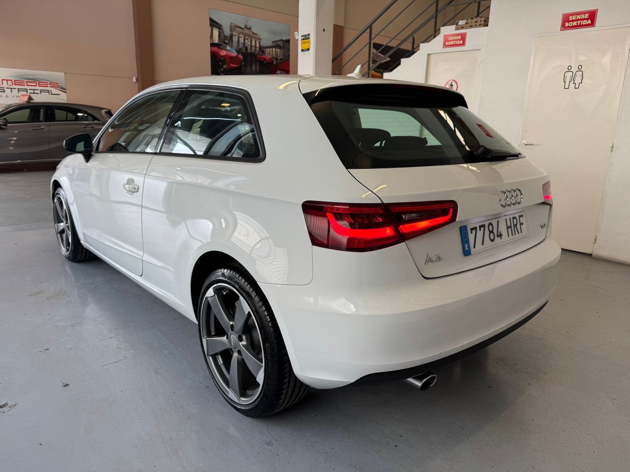 audi a3 2013 / foto grande (3)