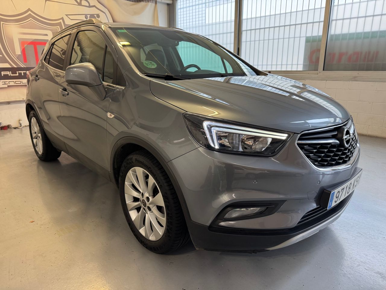 opel mokka x 2019 / foto grande (2)