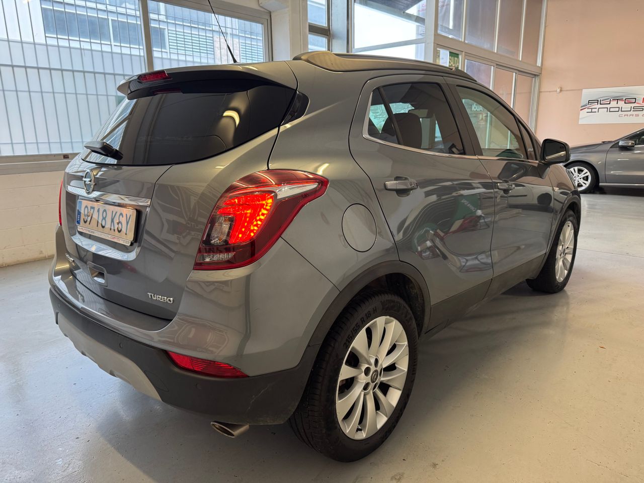 opel mokka x 2019 / foto grande (3)