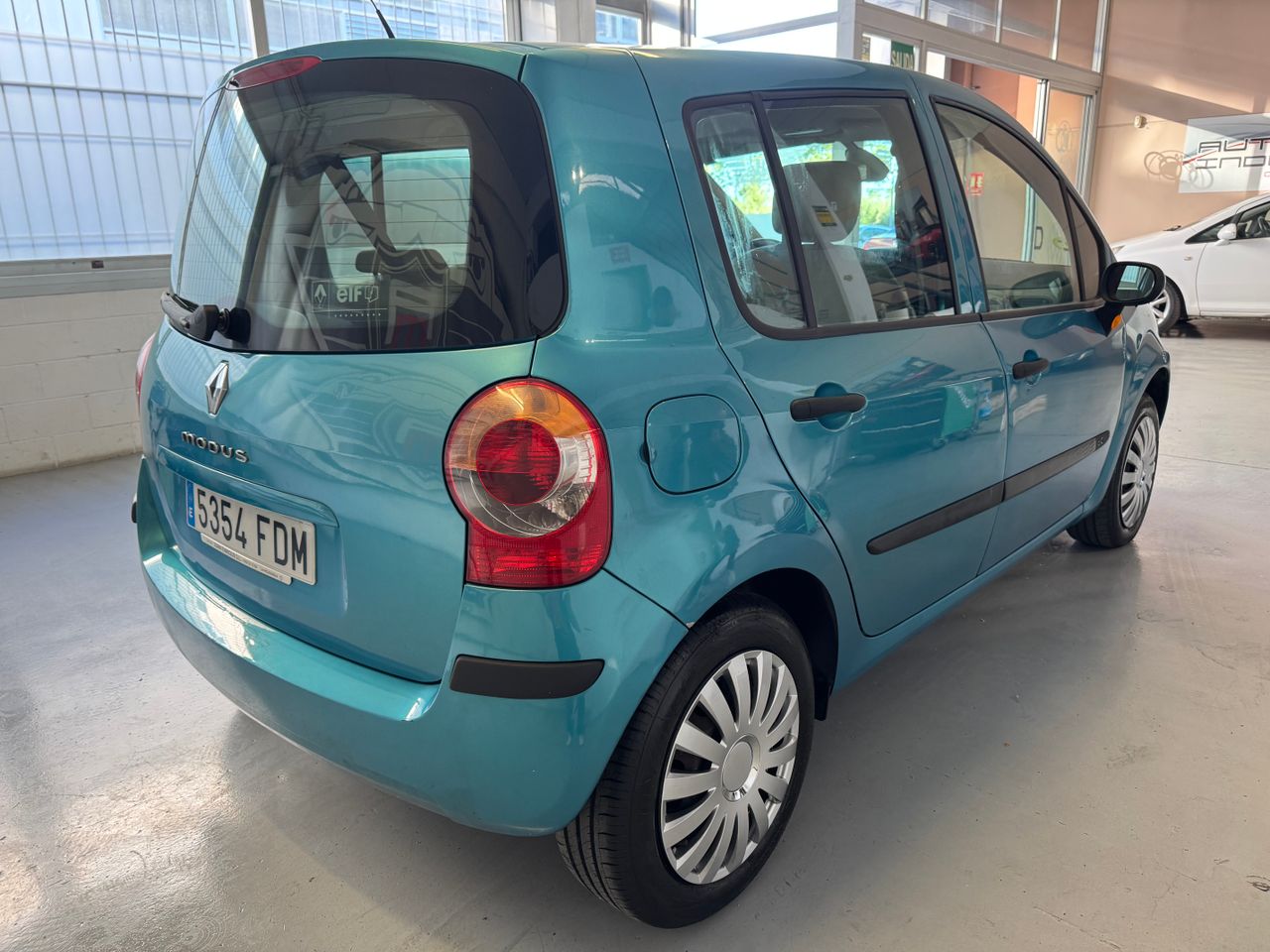 renault modus 2007 / foto grande (3)