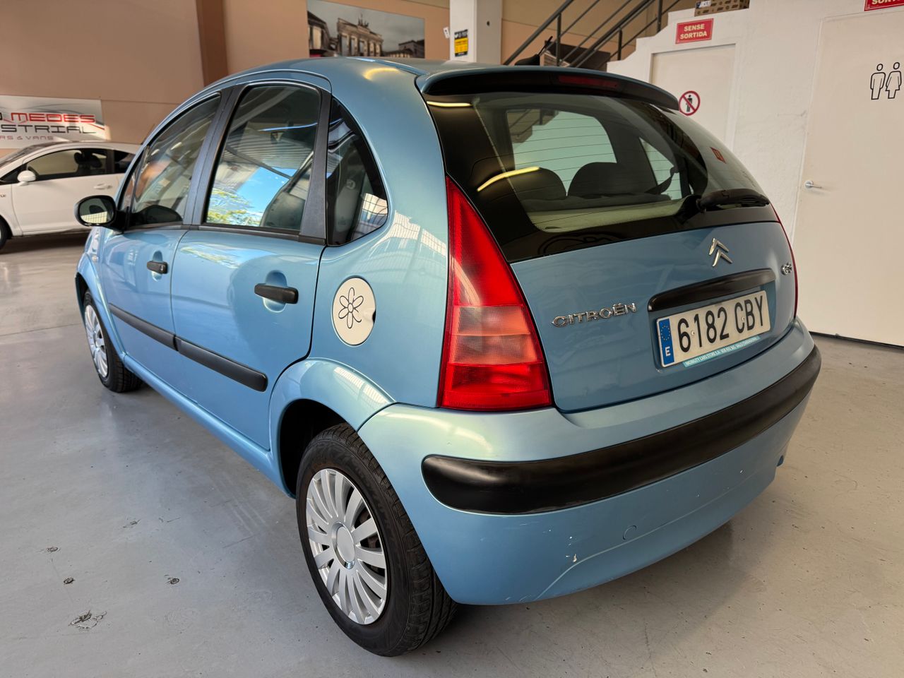 citroën c3 2003 / foto grande (2)