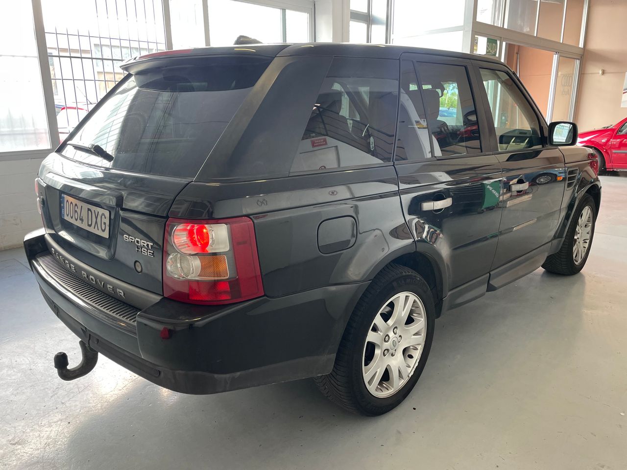 land-rover range rover 2006 / foto grande (3)