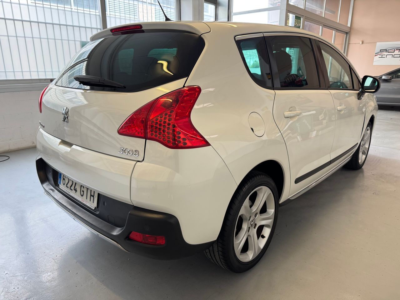 peugeot 3008 2008 / foto grande (3)