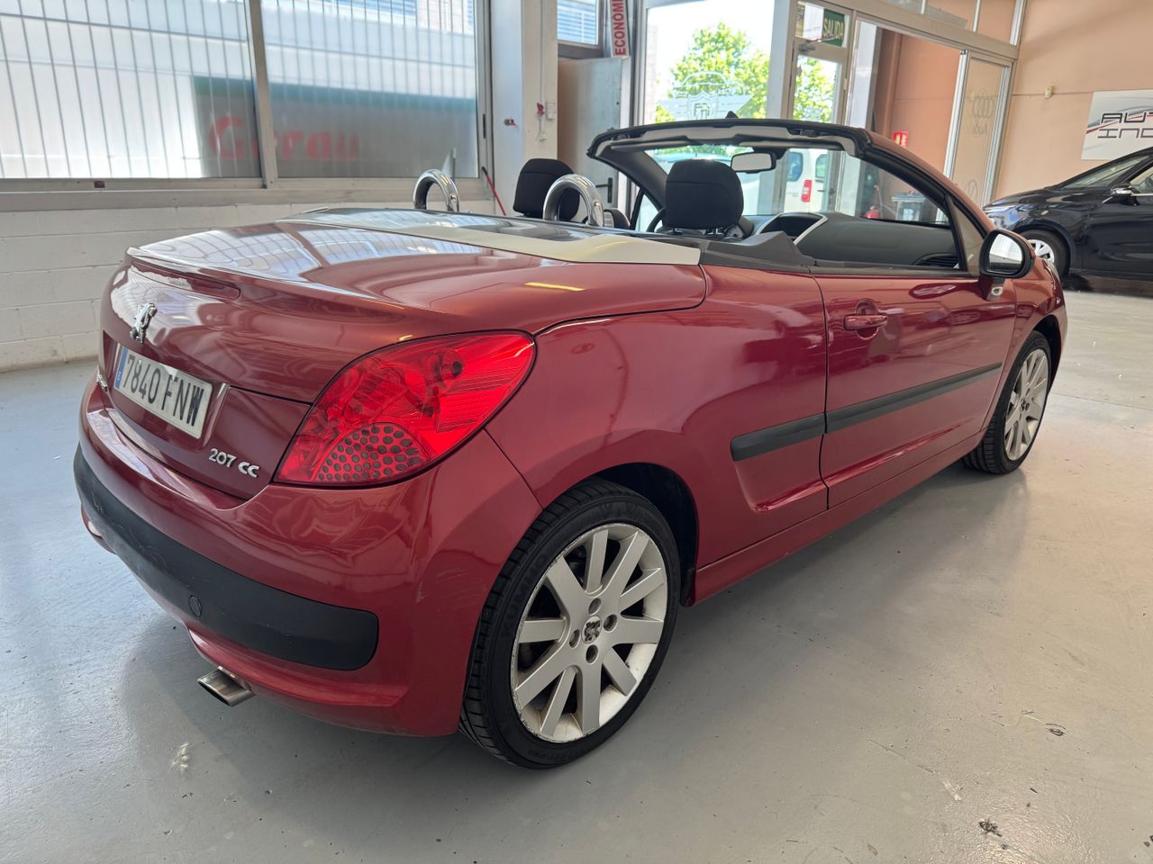 peugeot 207 2007 / foto grande (3)