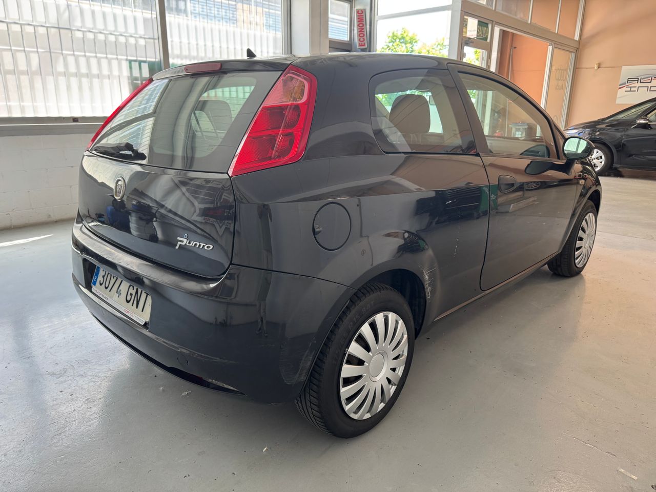fiat punto 2009 / foto grande (2)