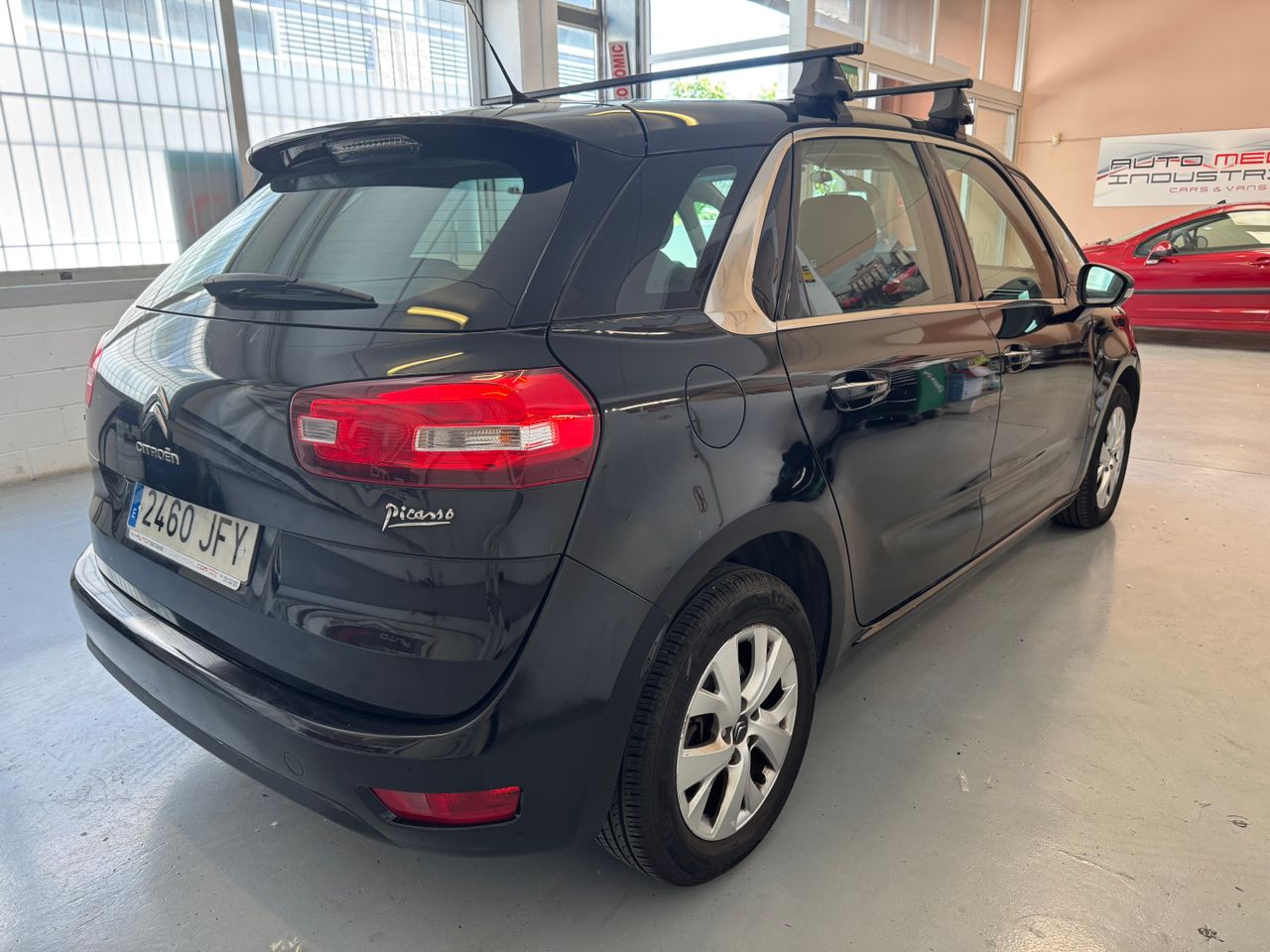 citroën c4 cactus 2015 / foto grande (3)