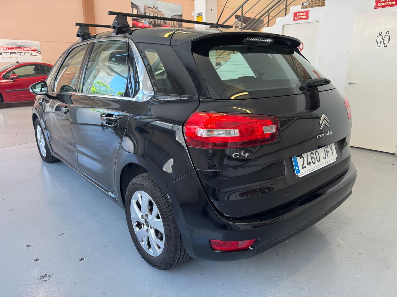 citroën c4 cactus 2015 / foto grande (2)