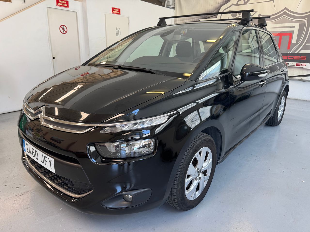 Foto citroën c4 cactus 2015 /