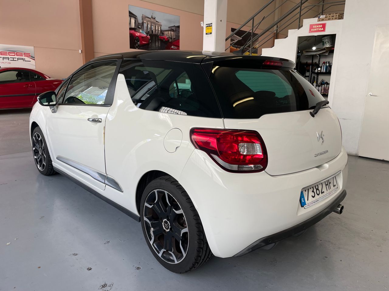 citroën ds3 2011 / foto grande (2)