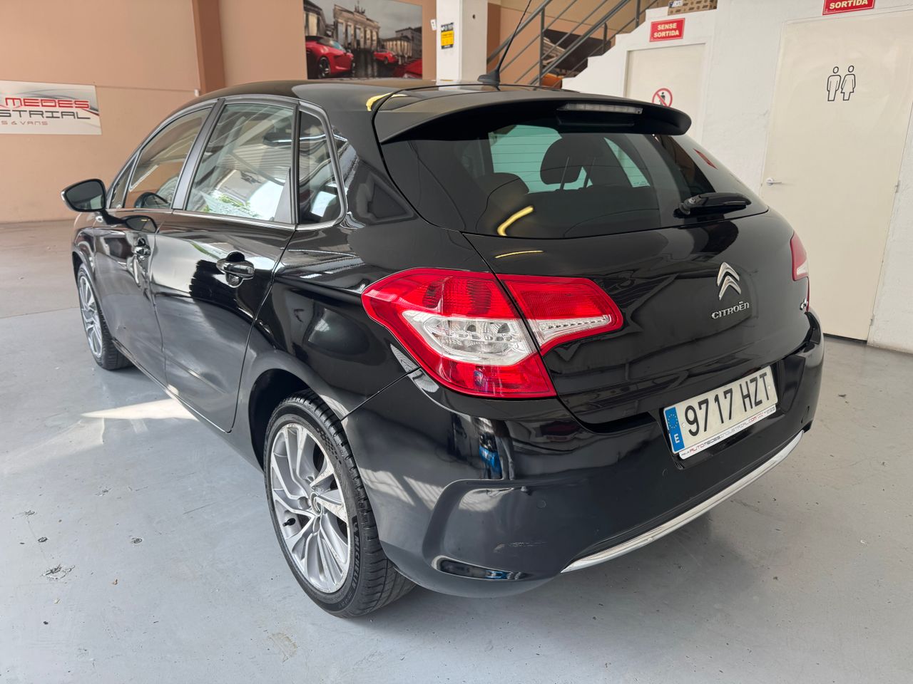 citroën c4 2014 / foto grande (2)