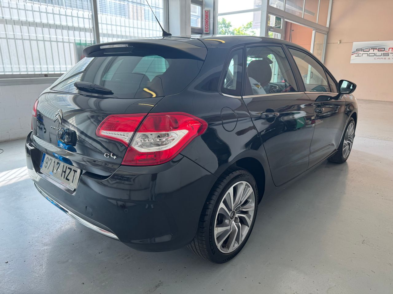citroën c4 2014 / foto grande (3)