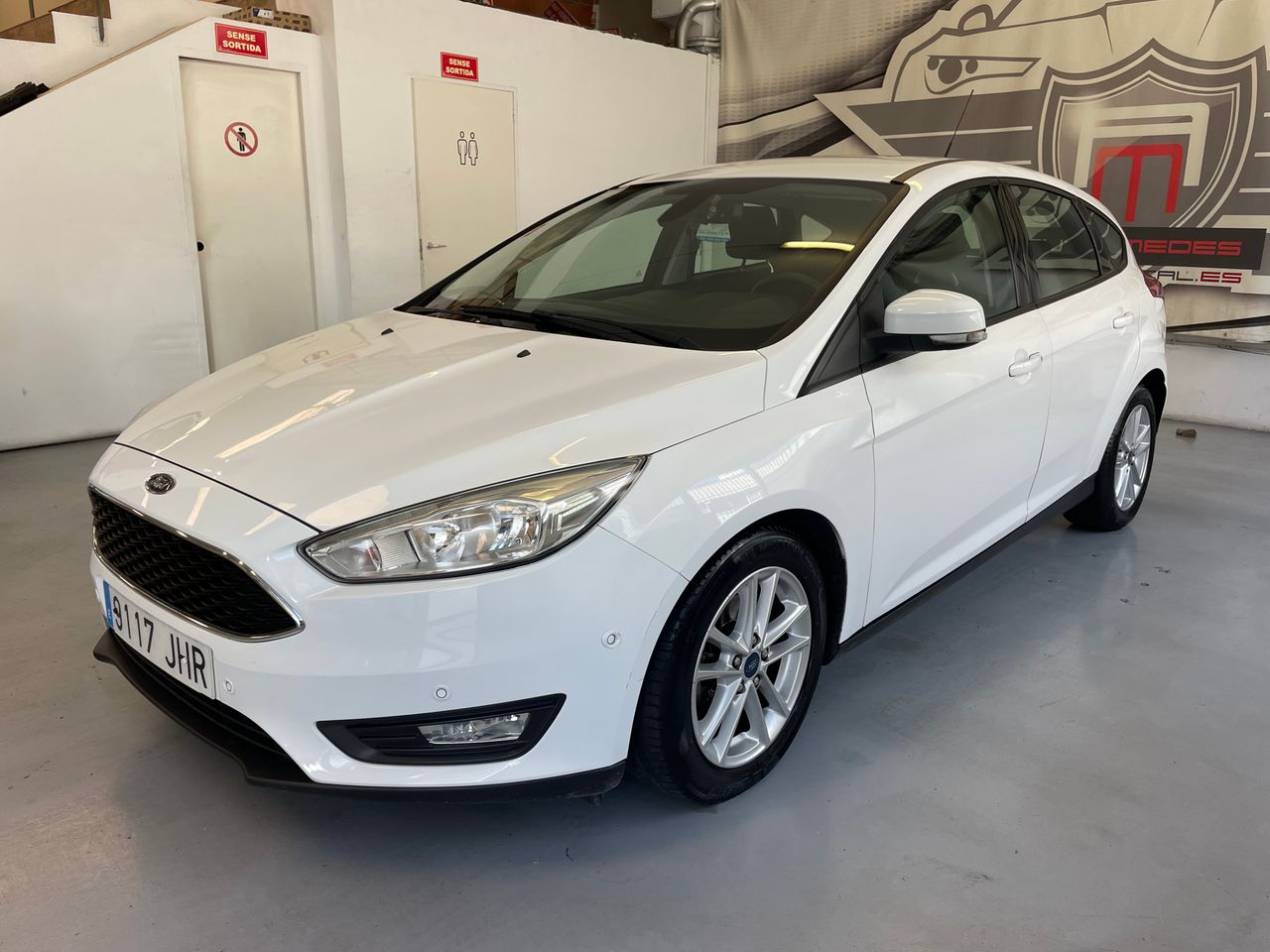 ford focus 2015 /