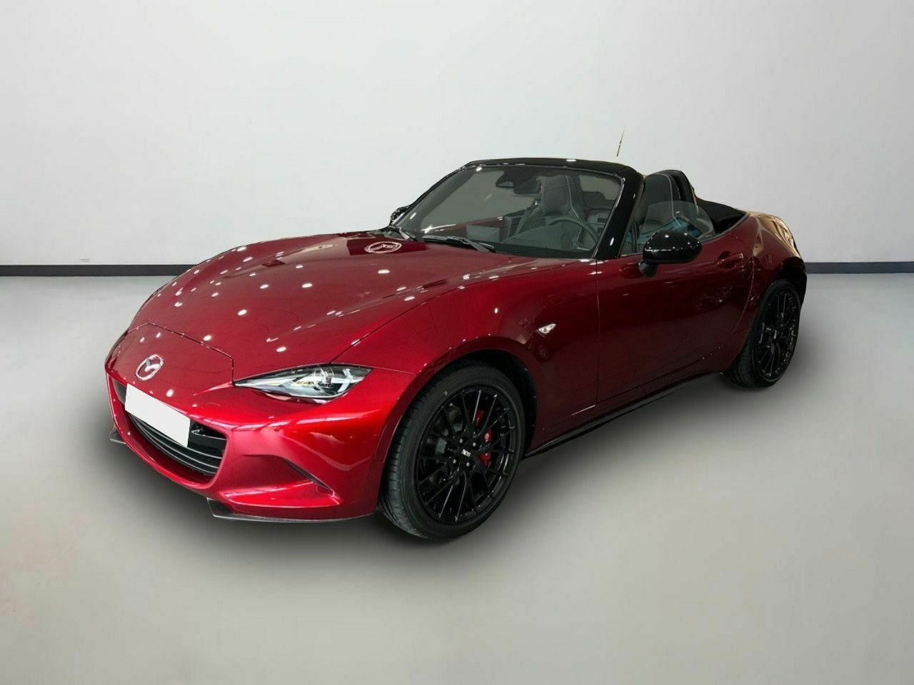 Mazda MX-5 1.5 SKYACTIV-G 97 kW (132 CV) MT Homura