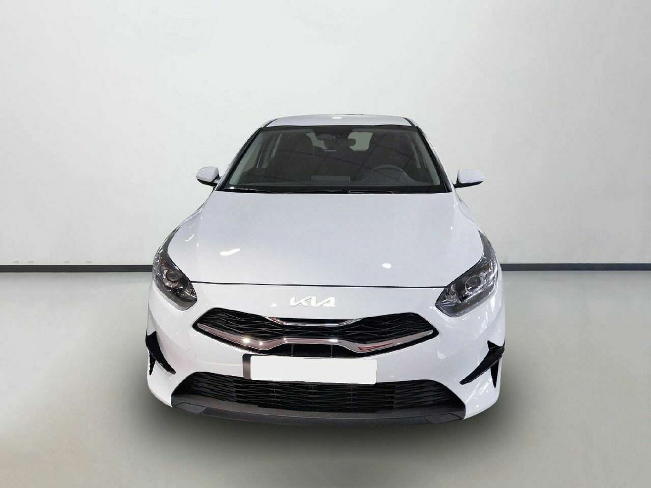 Kia Ceed 1.0 T-GDi 74kW (100CV) Concept