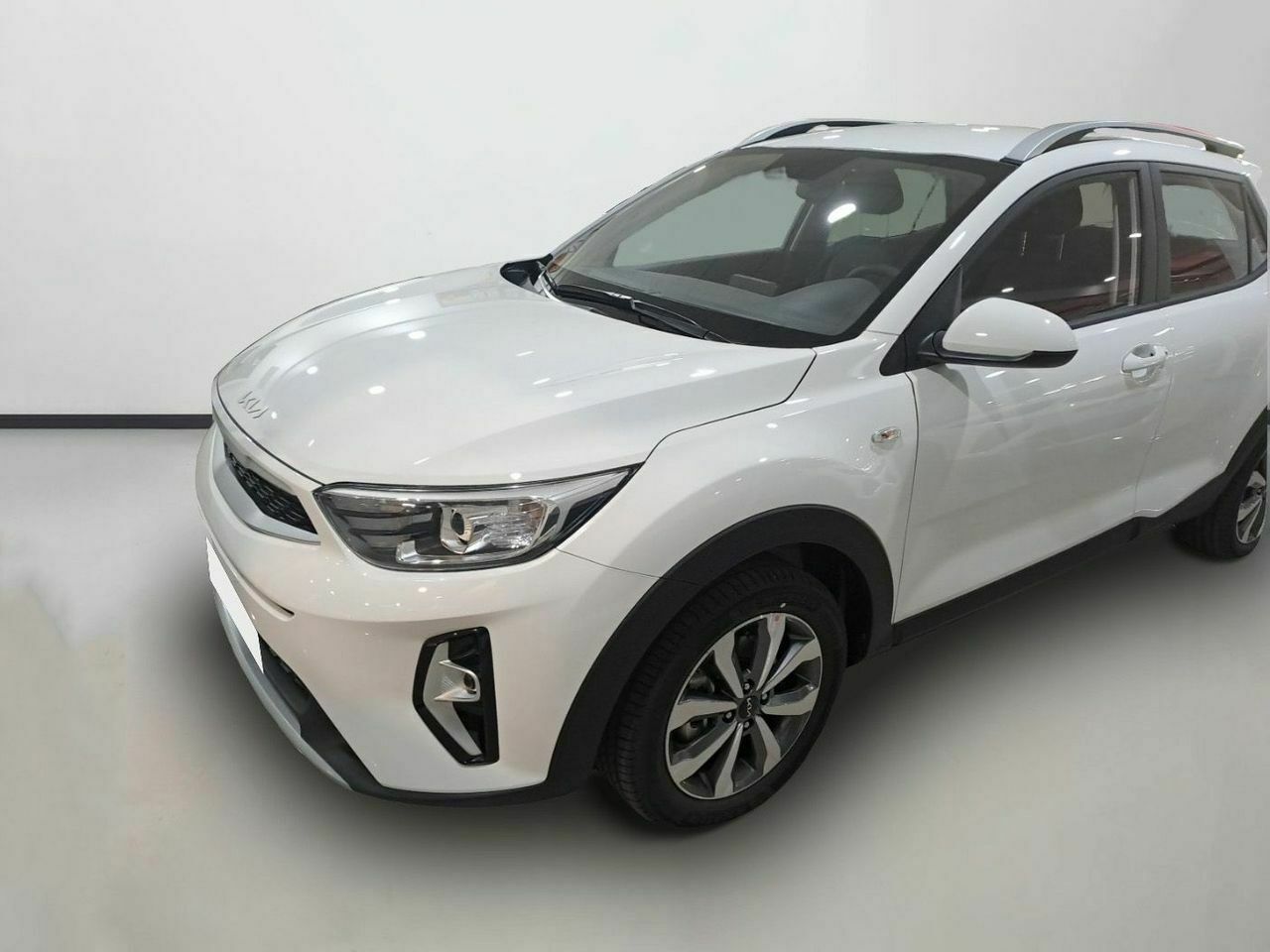 Kia Stonic 1.0 T-GDi 74kW (100CV) MHEV MT Drive