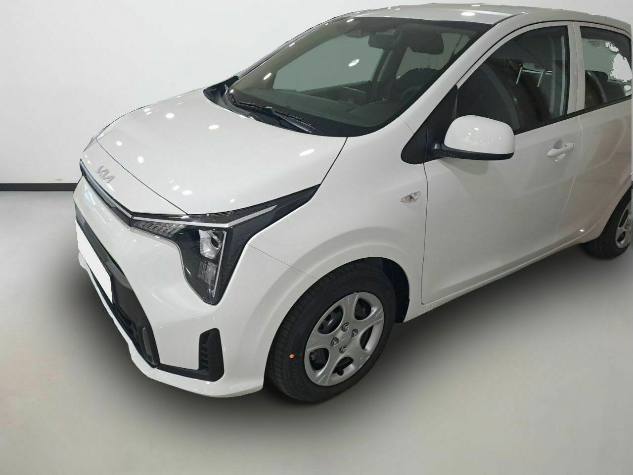 Kia Picanto 1.0 DPi 46kW (63CV) Concept