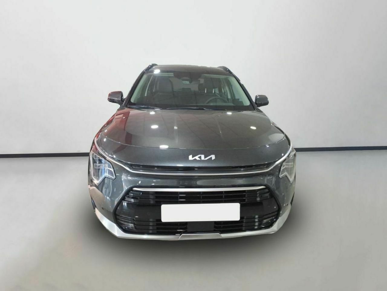 Kia Niro 1.6 GDi HEV 95kW (129CV) Drive