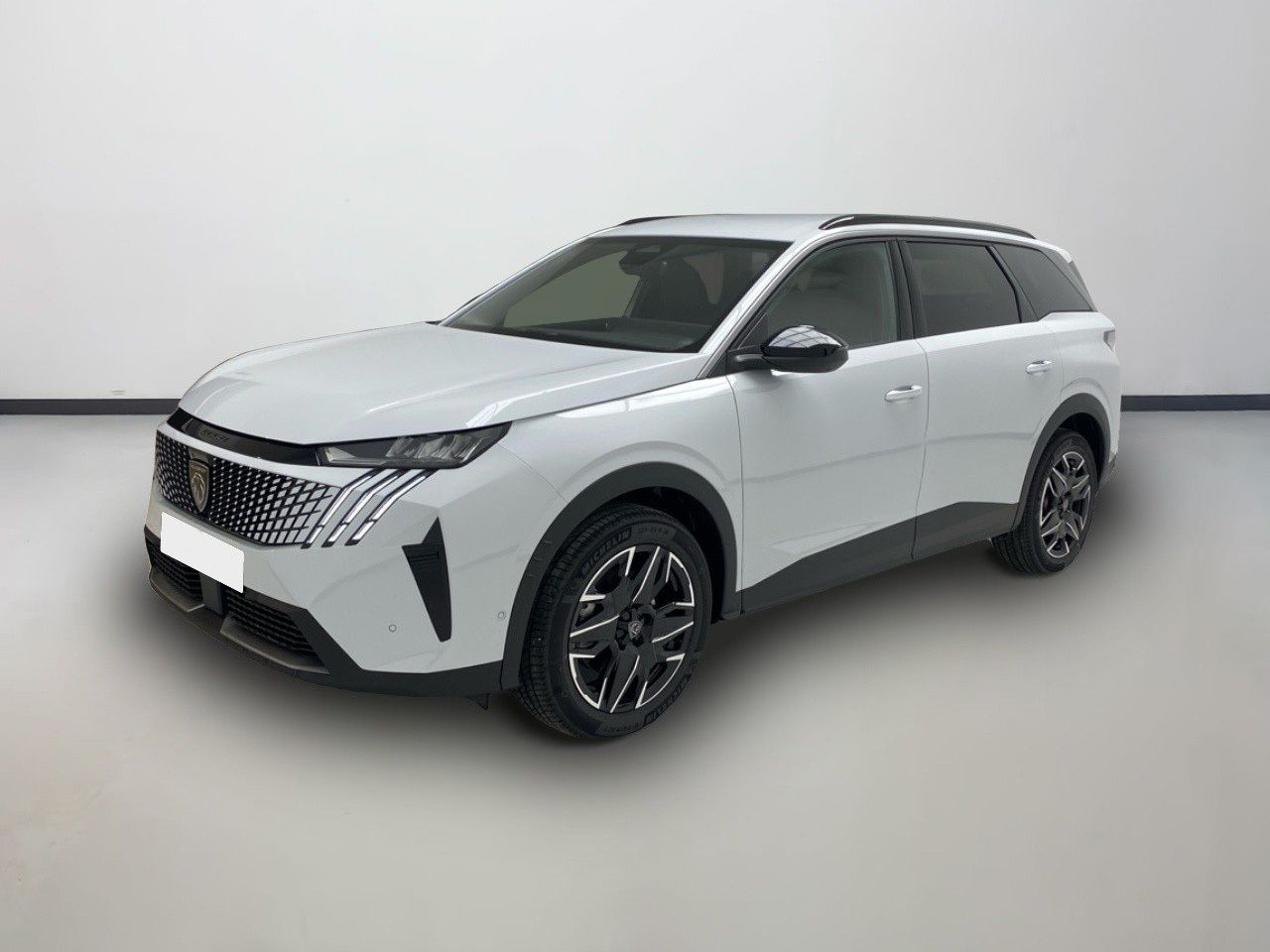 Peugeot 5008 1.2 107KW Allure eDCS6