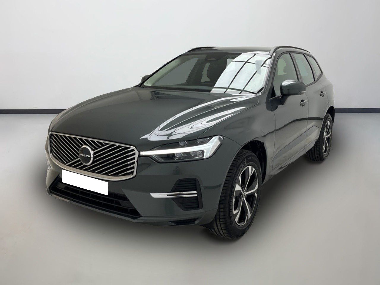 Volvo XC60 2.0 B5 G MHEV Core Auto AWD