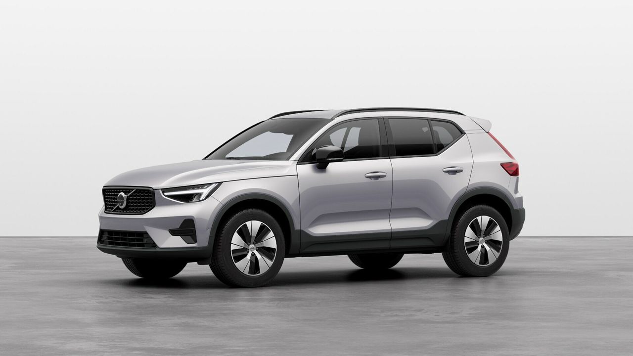 Volvo XC40 2.0 B3 G Plus Dark Auto