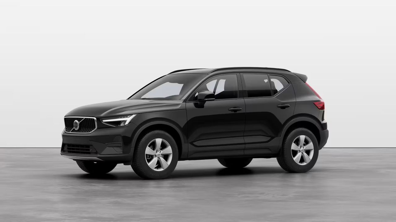Volvo XC40 2.0 B3 G Essential Auto