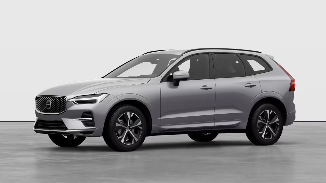 Volvo XC60 2.0 B5 G MHEV Core Auto AWD