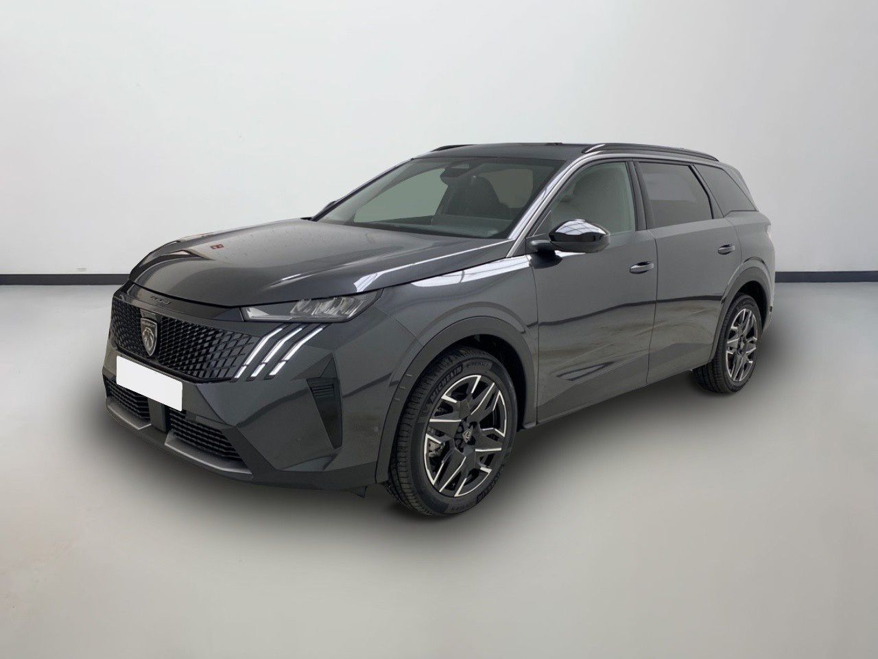 Peugeot 5008 1.2 107KW Allure eDCS6