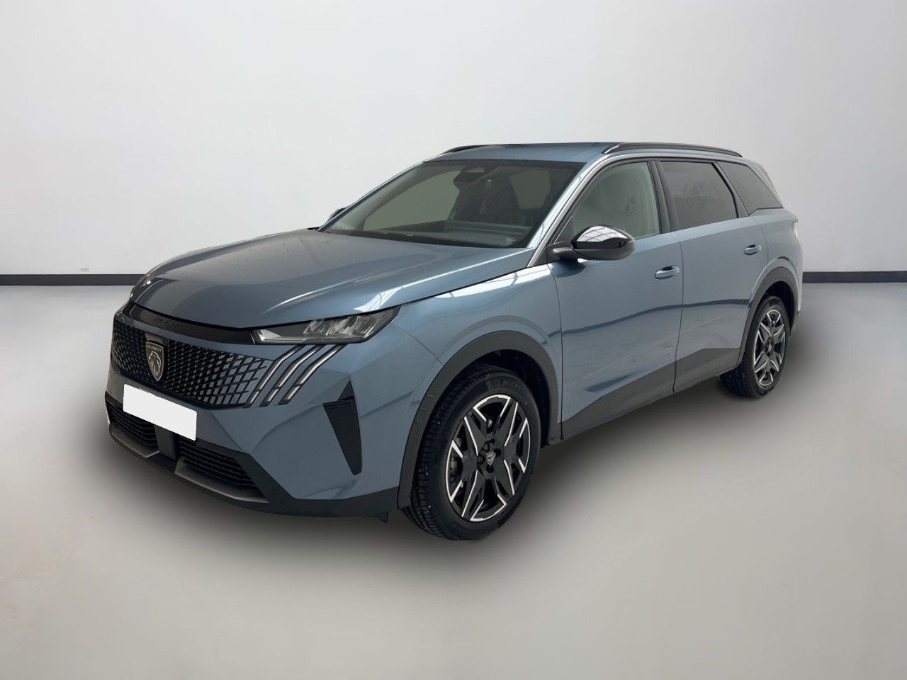 Peugeot 5008 1.2 107KW Allure eDCS6