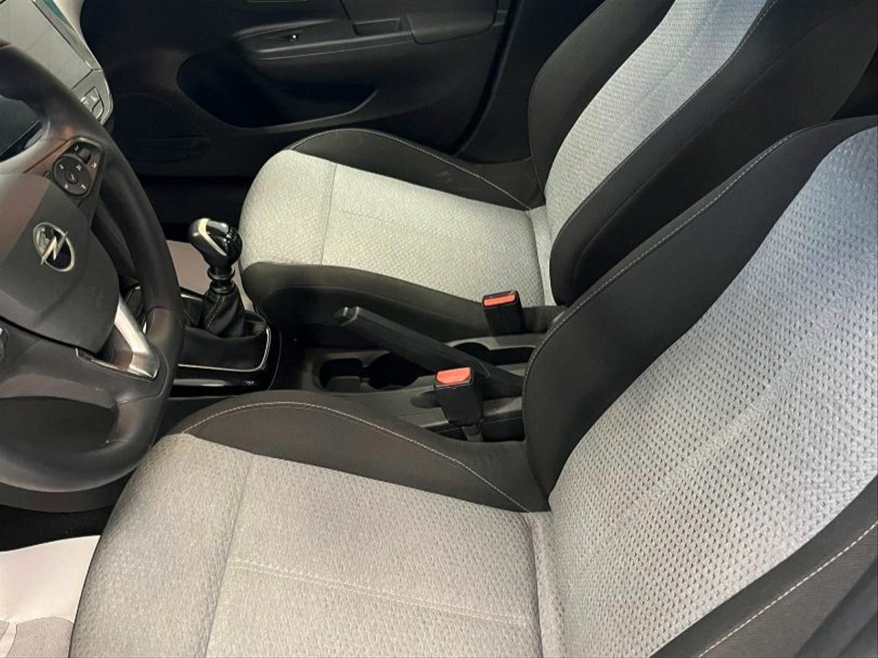 Opel Corsa 1.2T XHL 74kW 100CV Edition  - Foto 2