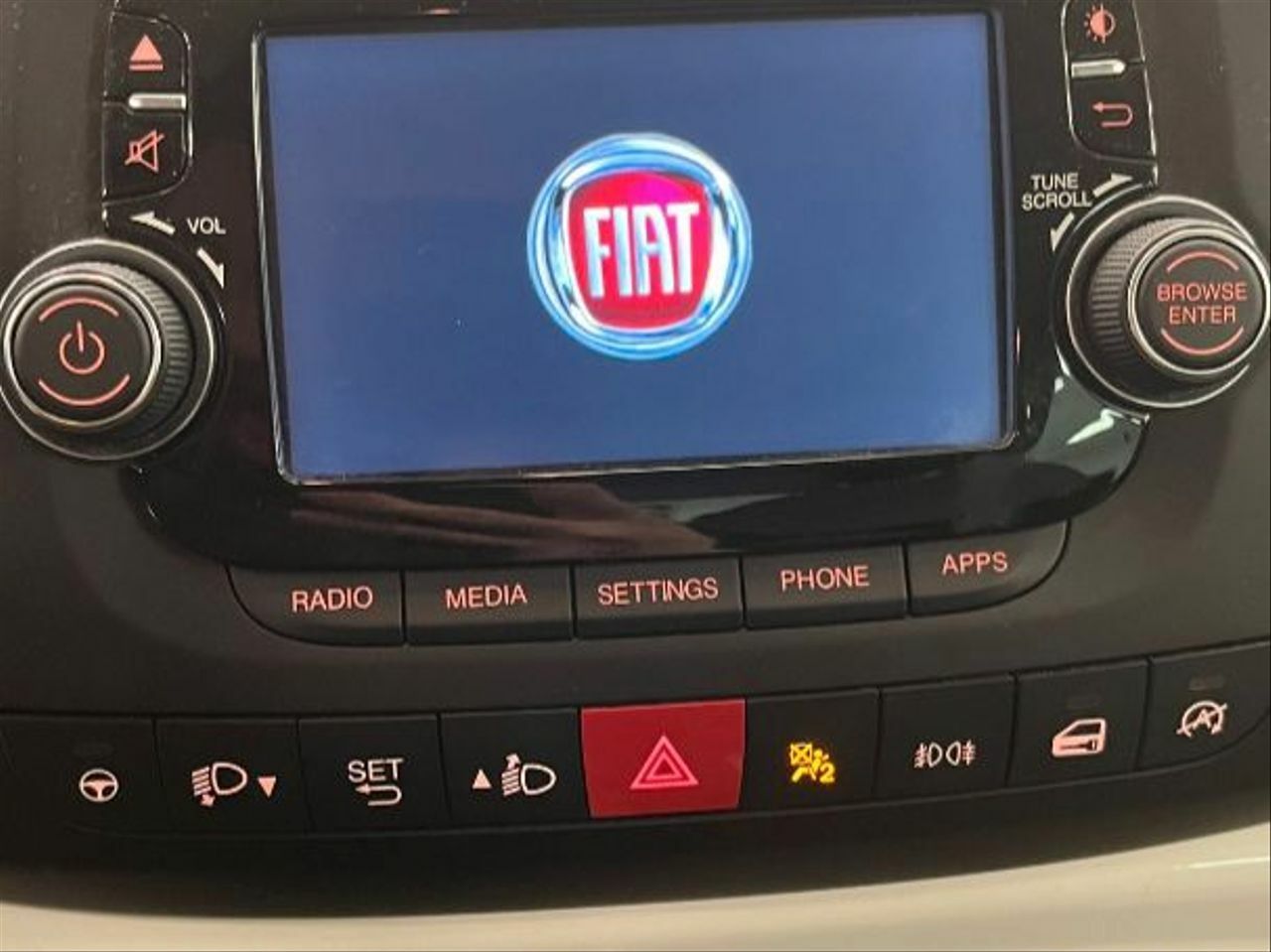 Fiat 500L 1.3 16v Mjet 70kW 95CV SS Lounge auto  - Foto 2