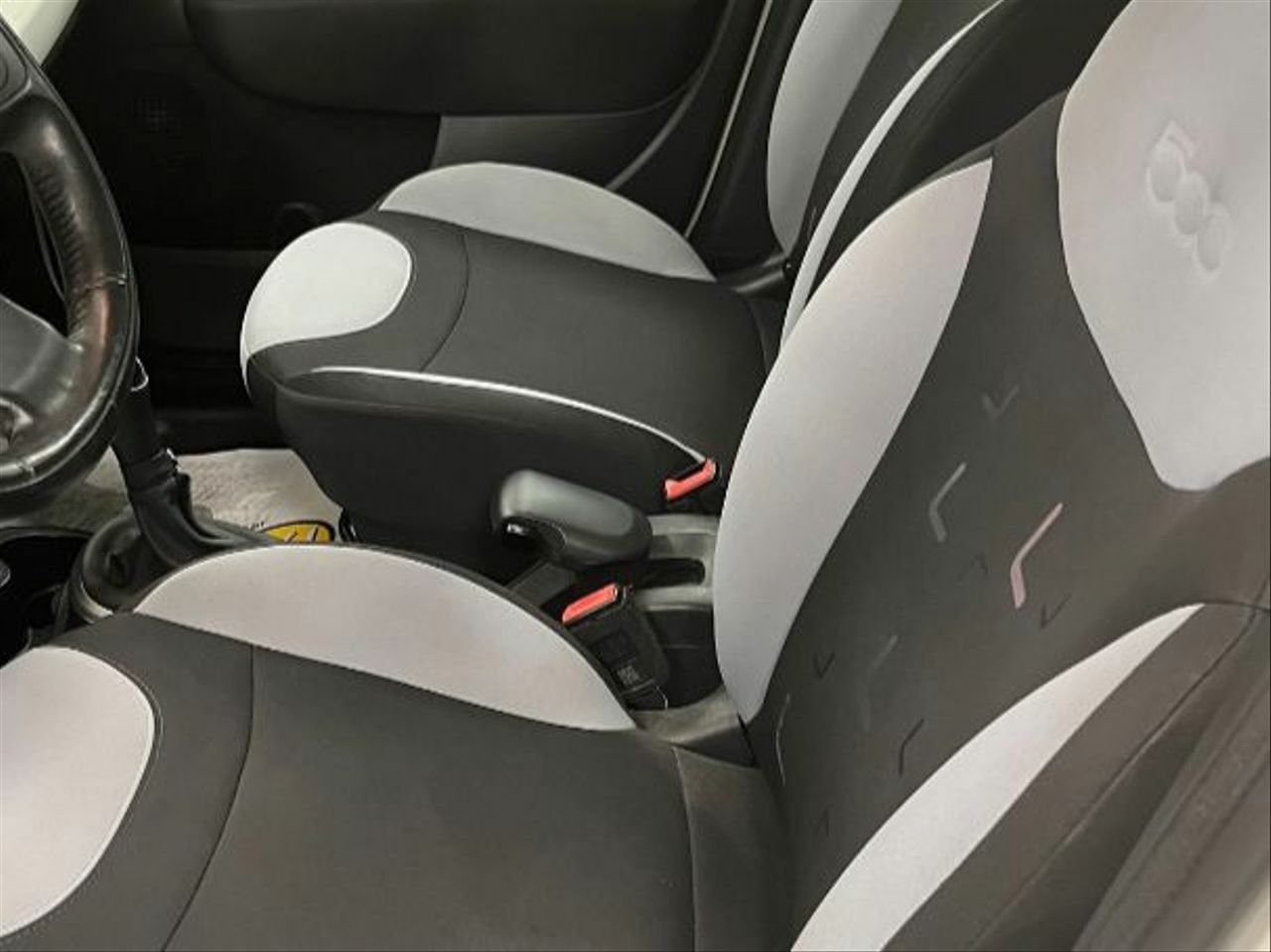Fiat 500L 1.3 16v Mjet 70kW 95CV SS Lounge auto  - Foto 2
